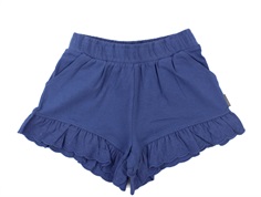 Creamie shorts bijou blue